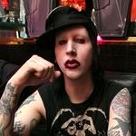 marilyn manson