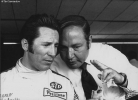 mario andretti photo