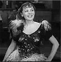 marion burns