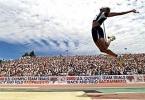 marion jones image