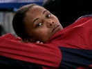 marion jones photo