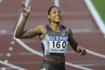 marion jones picture