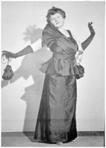 marjorie main
