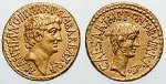 mark antony