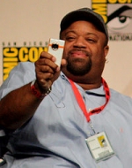 mark christopher lawrence