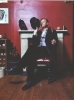 mark gatiss picture