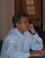 mark goddard