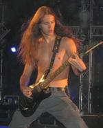 mark jansen