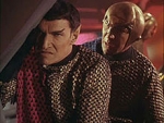 mark lenard