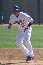 mark loretta
