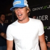 mark mcgrath photo