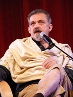 mark morris