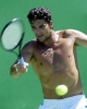 mark philippoussis photo