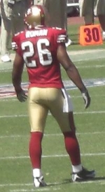 mark roman