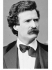 mark twain photo