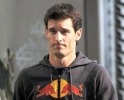 mark webber photo