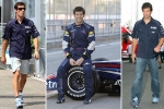 mark webber picture