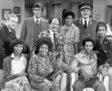 marla gibbs photo