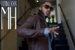 marques houston photo