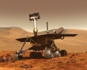 mars photo