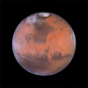 mars picture