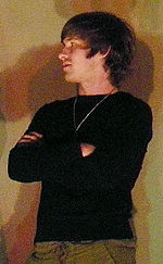 marshall allman