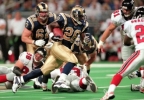 marshall faulk picture