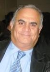 marshall manesh