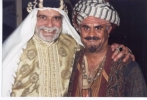 marshall manesh photo
