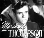 marshall thompson