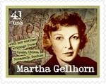 martha gellhorn