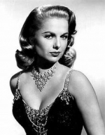 martha hyer