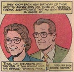 martha kent