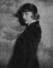 martha mansfield pic