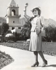 martha o driscoll photo