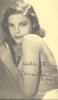 martha raye photo