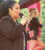 martha wash