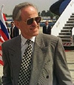 martin indyk
