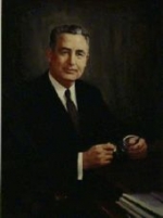 martin p  durkin