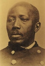 martin r  delany