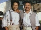 martin shaw photo