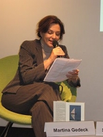 martina gedeck