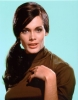 martine beswick photo