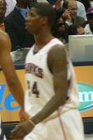 marvin williams
