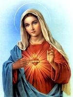 mary