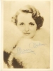 mary astor photo