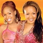 mary mary