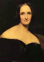 mary shelley