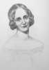 mary shelley picture