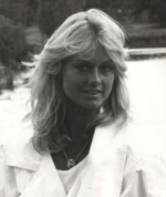 mary stavin